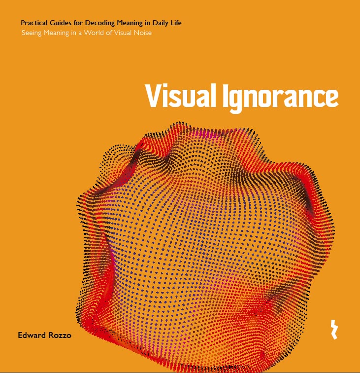 Visual Ignorance — Edward Rozzo